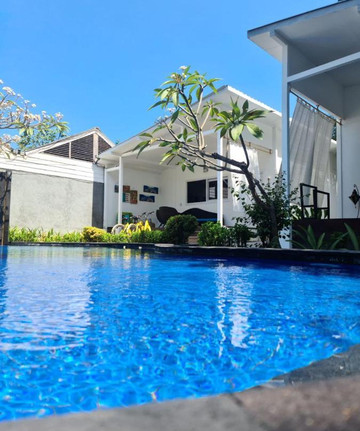 丹尼玛度假酒店