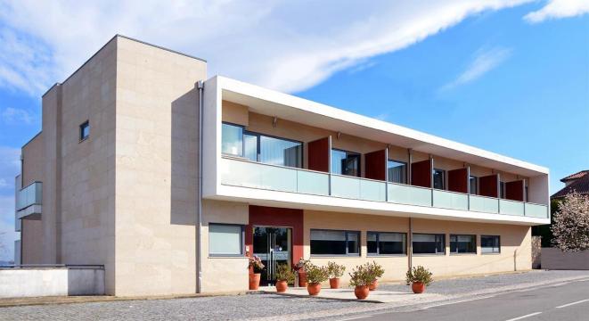 多姆阿方索酒店-官方