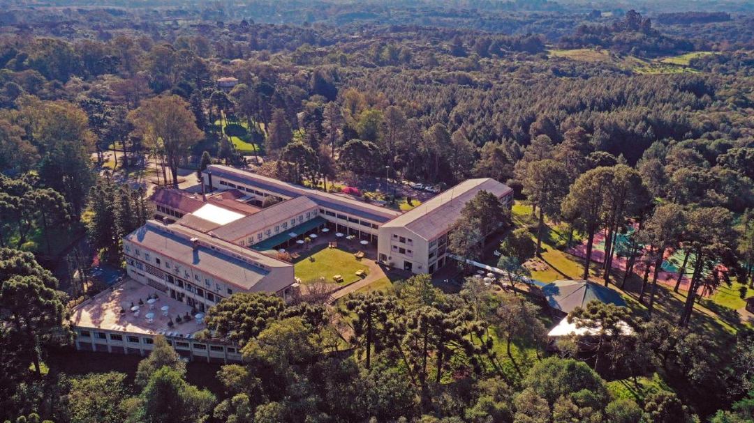 Samuara Hotel Caxias do Sul