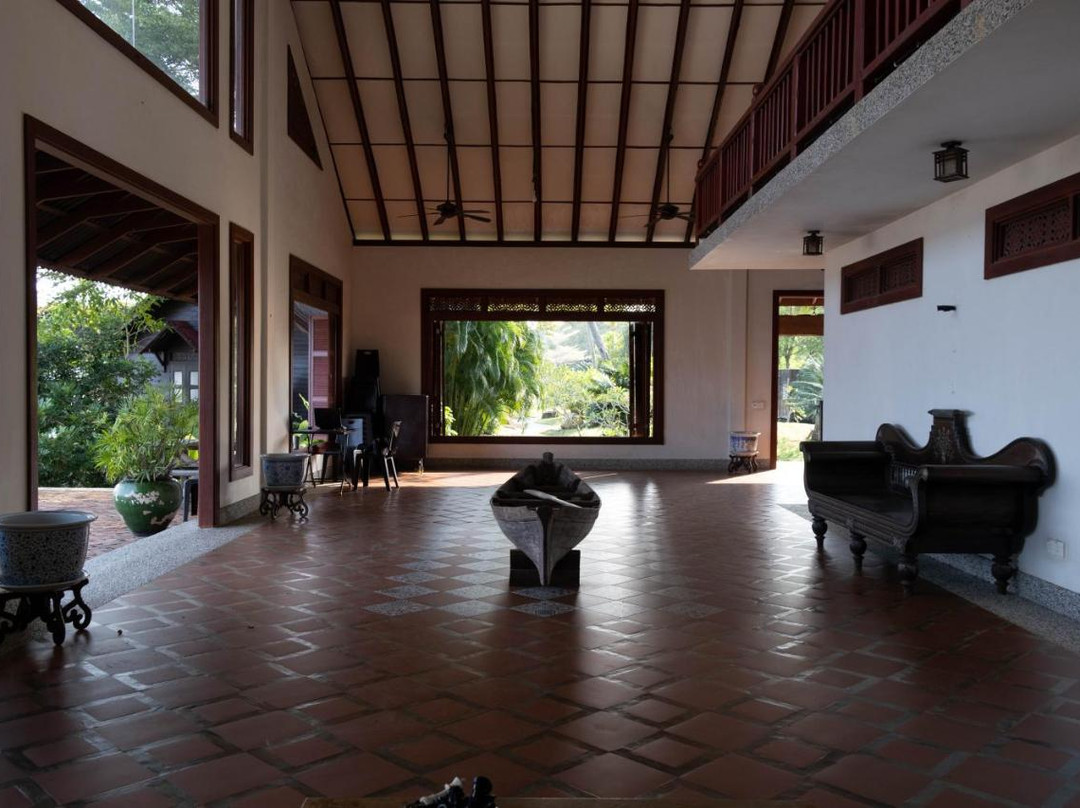 Villa de Fedelia