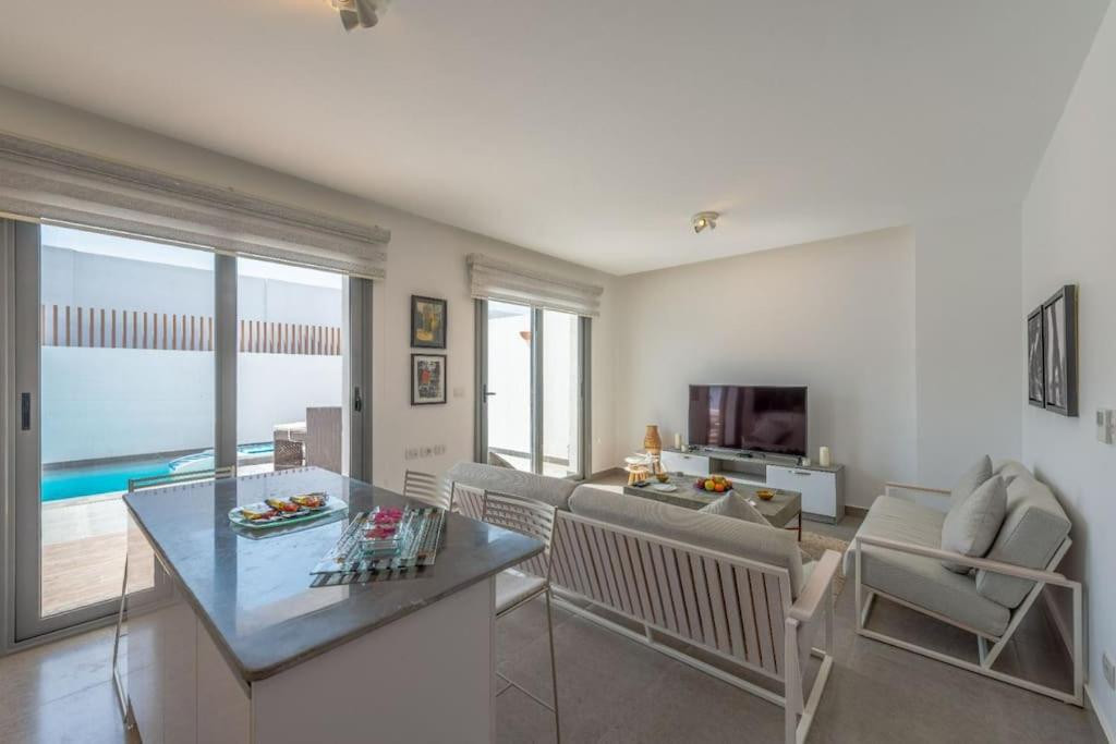 Luxury Villa with private pool Sholan 2