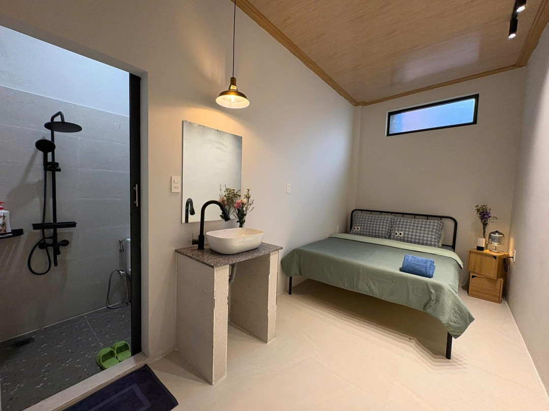 Êm Êm Homestay Đảo Lý Sơn