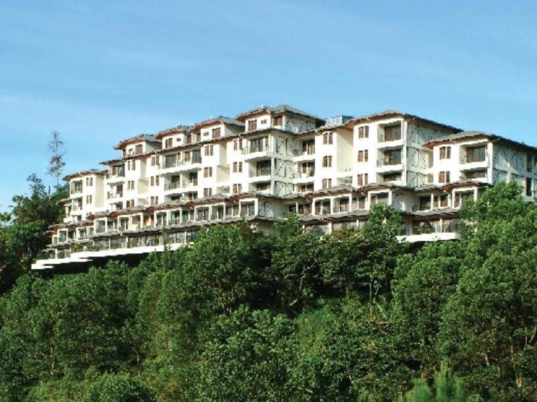 Berjaya Hills Meranti Park Homestay