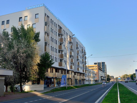 Rusovce酒店住宿-More Than Accommodation