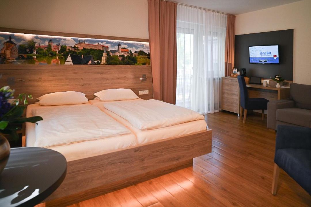 Hotel Ertl