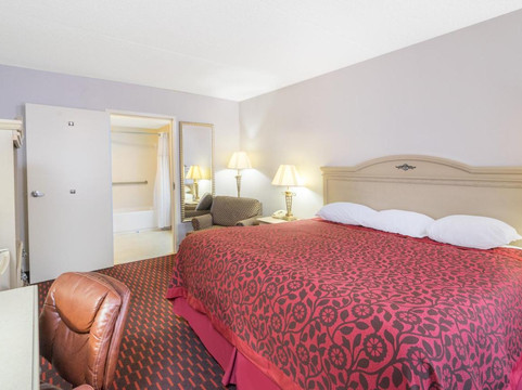 肯塔基州伦敦 6 号汽车旅馆