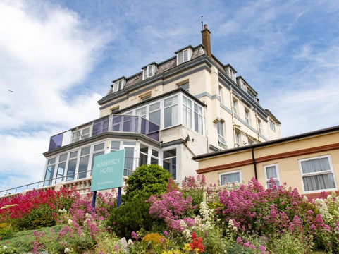 Norbreck Hotel Scarborough