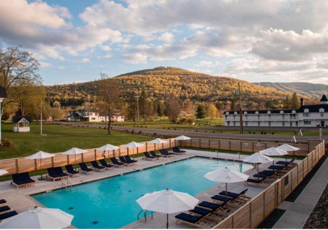 โรงแรม Wylder วินดัม