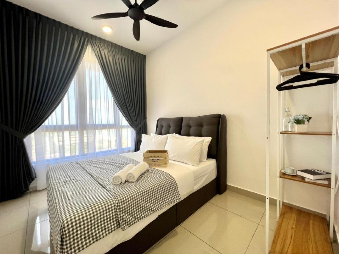 Bali Residence by Myplace