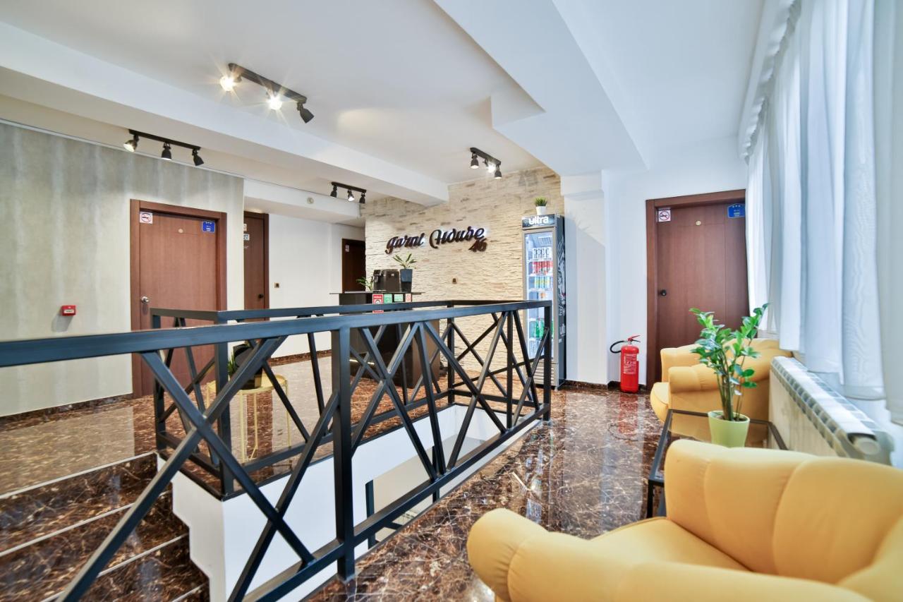 Garni House 46-官方