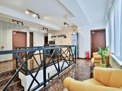 Vracar酒店住宿-Garni House 46