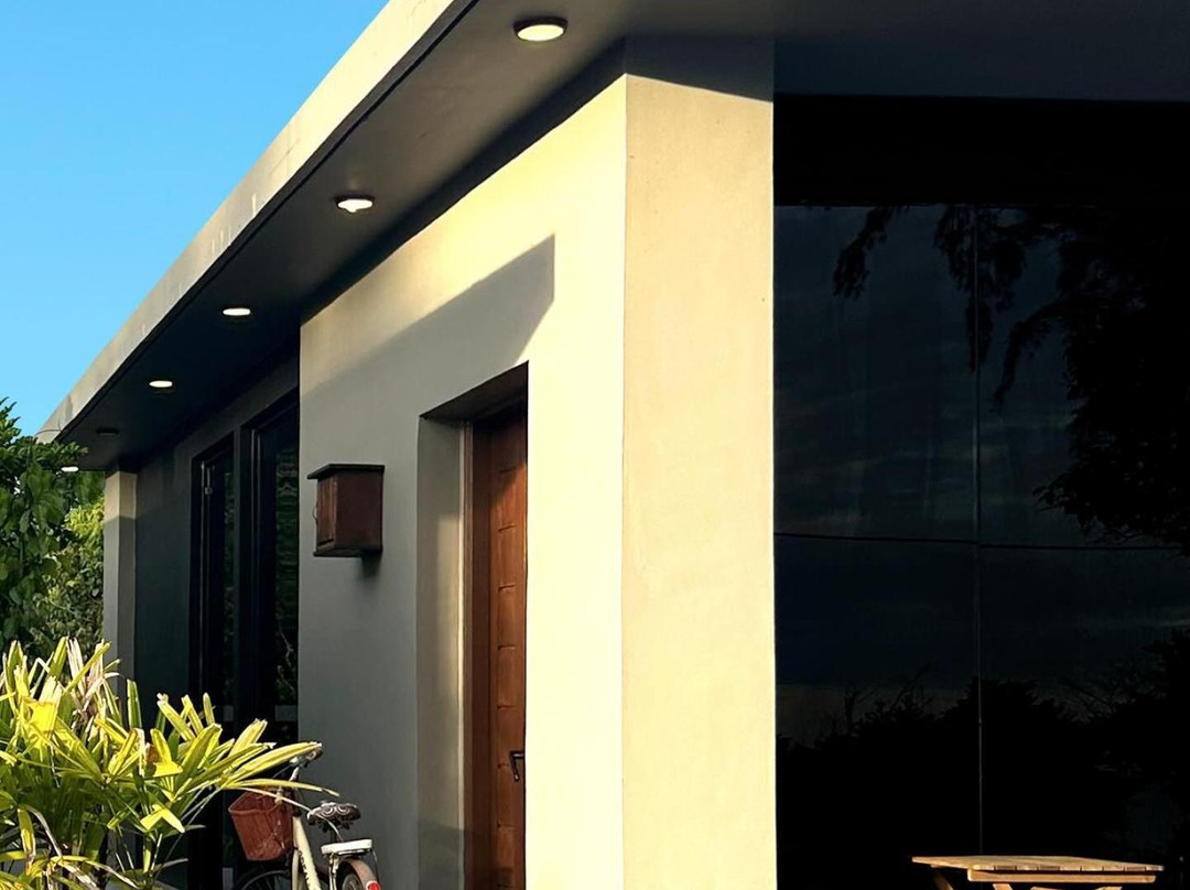 Katsetiu Villas