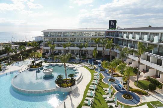 法罗斯酒店-官方