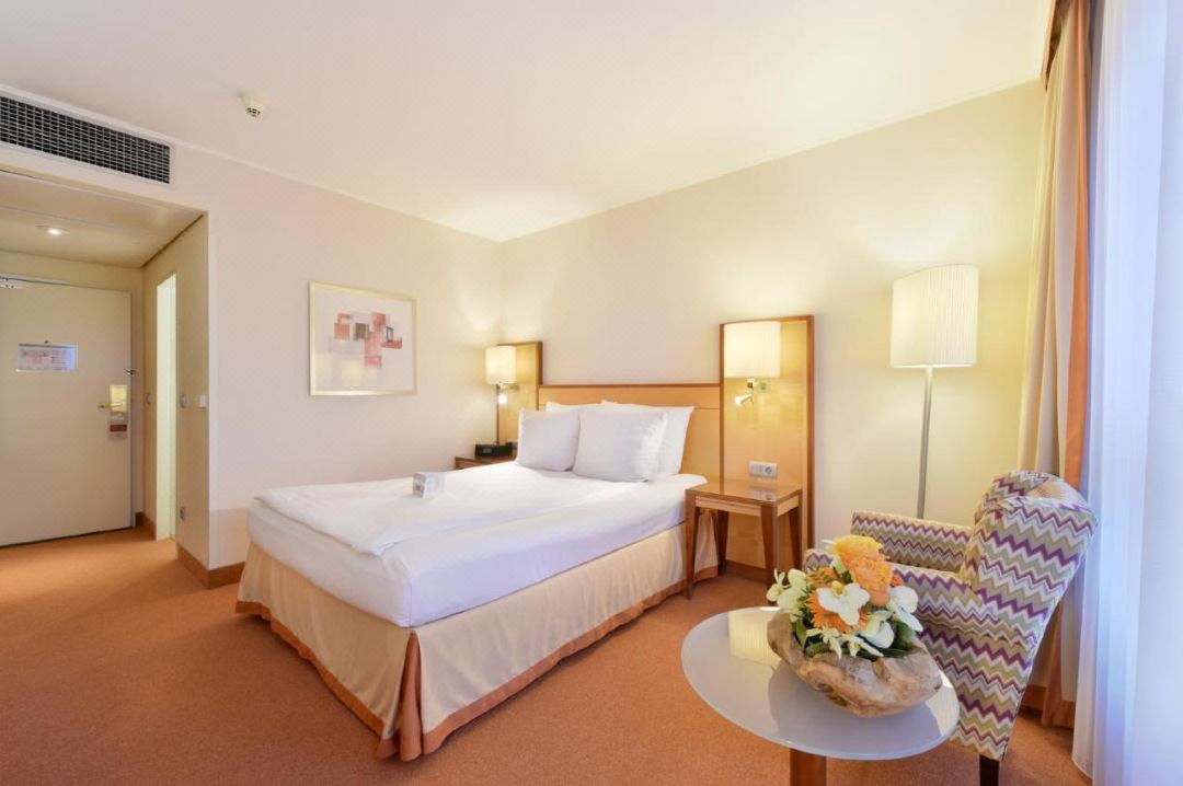 Q Quadro 城市酒店