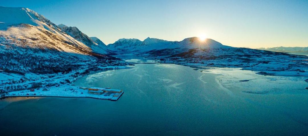 Lyngen Experience Apartments