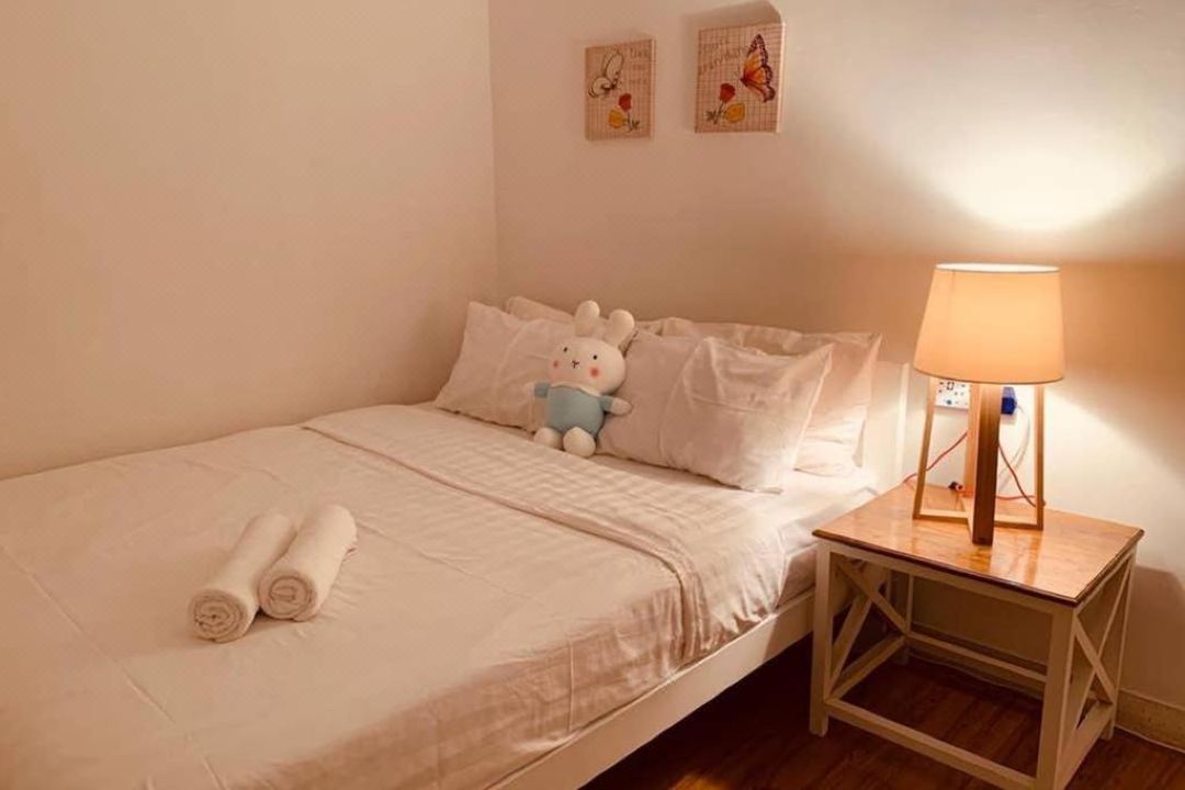 Rustic Secret Garden near Jonker A Famosa by Myplace