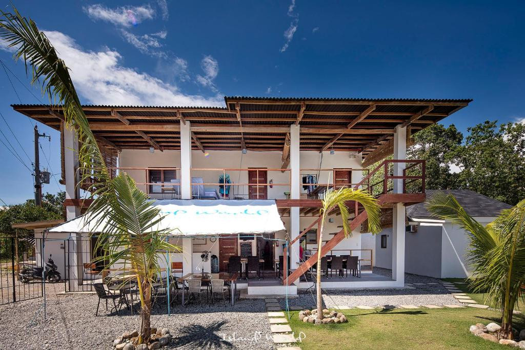 Island World Panglao