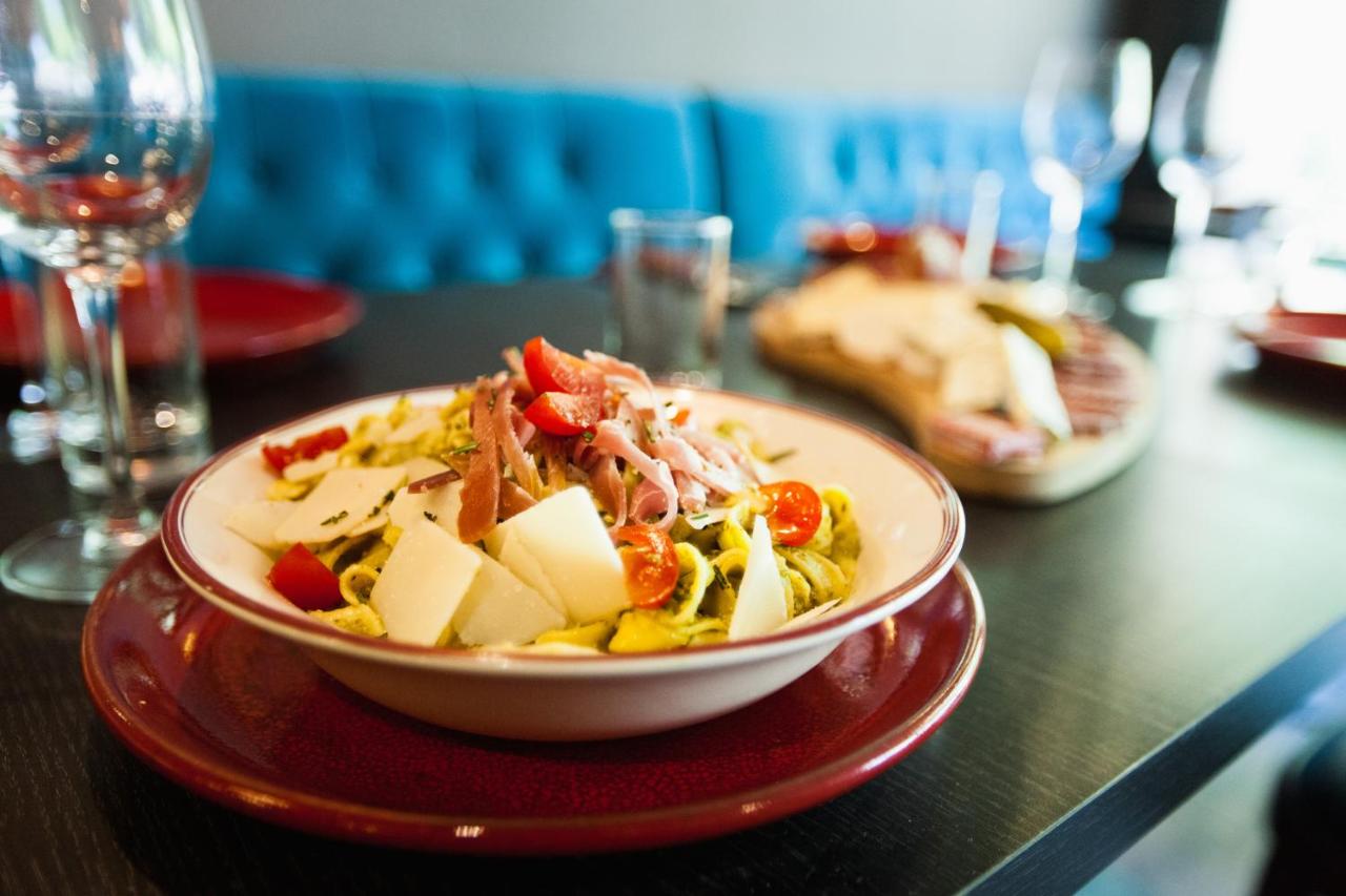 冰川之家酒店-官方