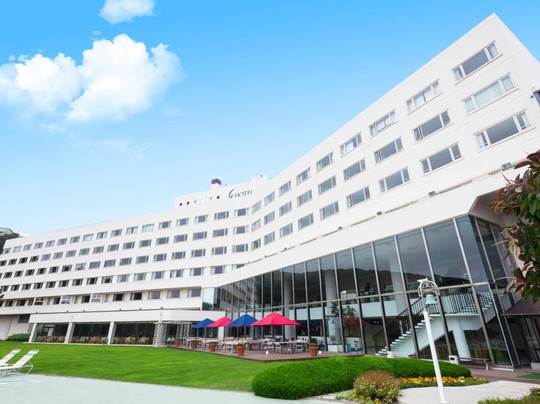 下田市酒店住宿-伊豆急酒店