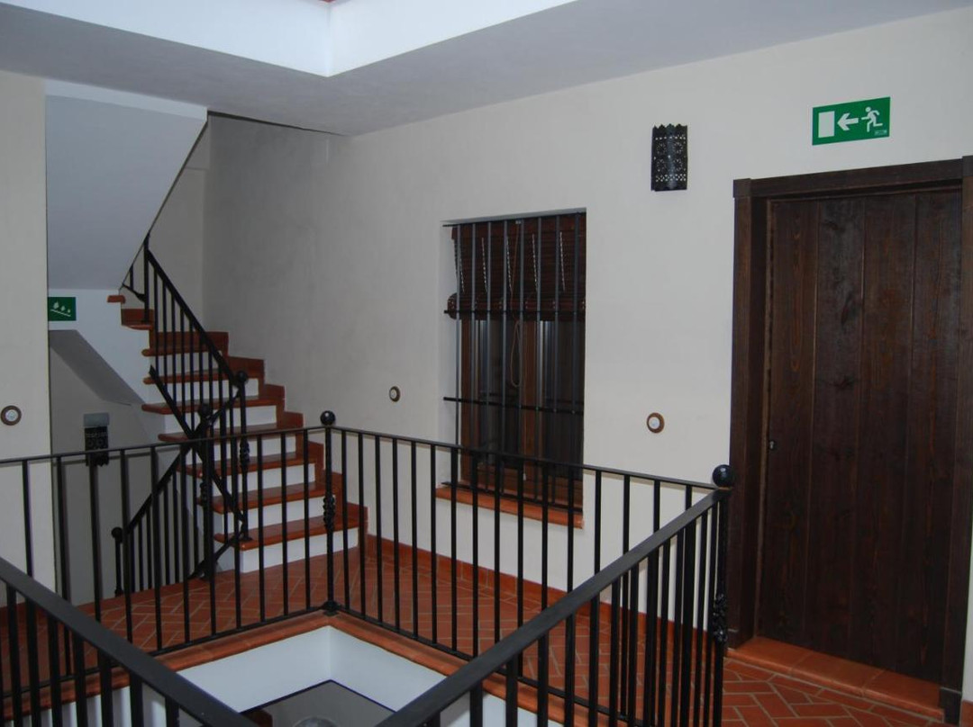 Apartamentos Bodeguetas