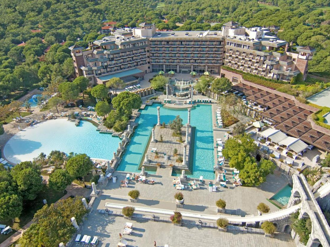 贝莱克酒店住宿-Xanadu Resort Hotel