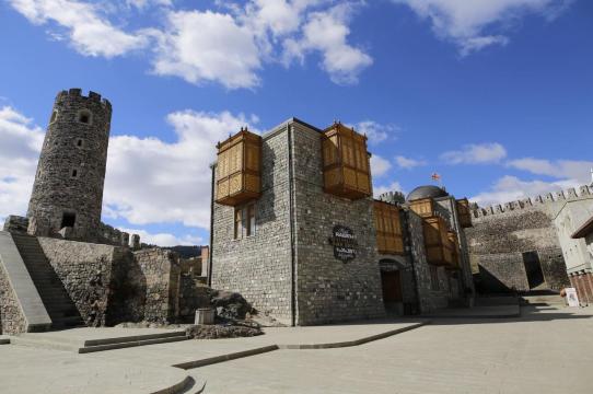 Gino Wellness Rabath-官方