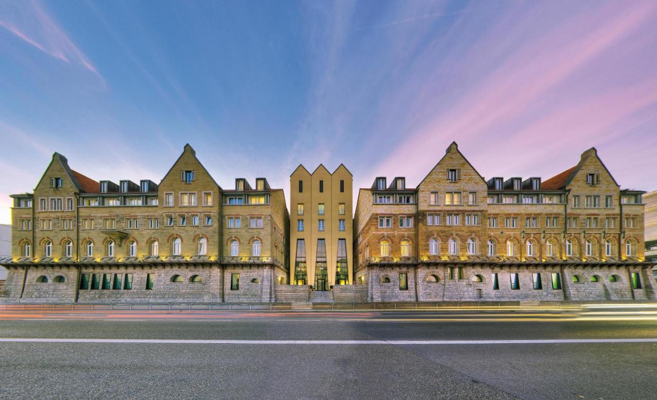 ARCOTEL 卡米诺酒店-官方