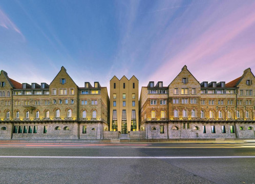 埃克特卡米诺酒店