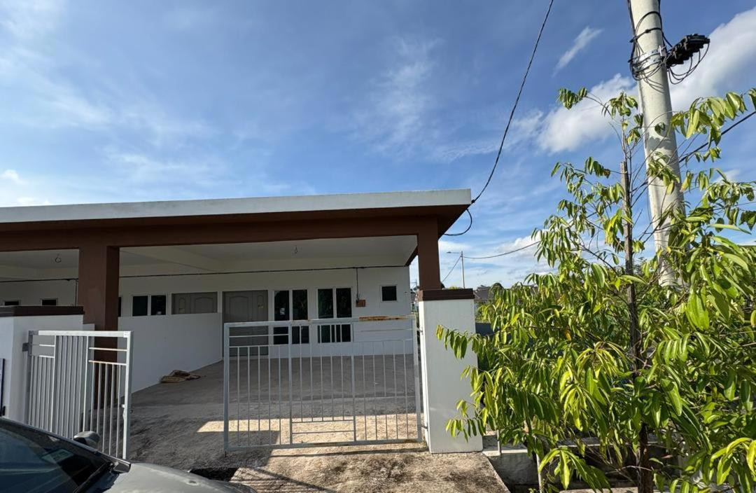Temerloh Kenari Homestay