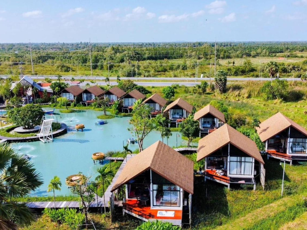 Dawee Resort