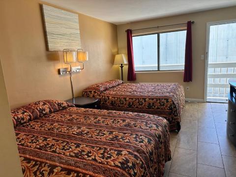 Sea Palace Motel-官方