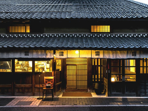 丹波篠山酒店住宿-Sasayama Castle town hotel NIPPONIA