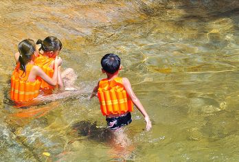 洛阳龙潭大峡谷一日游【景区专线直通车·天天发班·半自助游】【[宠客活动]2025年8月31日考生门票半价】
