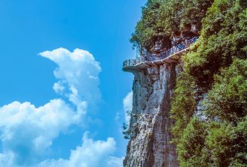 重庆云阳龙缸国家地质公园一日游【自营纯玩2-6人精品小团】【[服务保障]自营，专业定制旅游5年，让你自由、安心、有保障，无套路高性价比完美品质游】