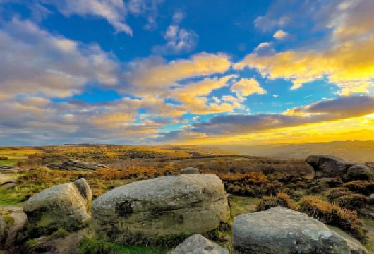 英国曼彻斯特+峰区国家公园+查茨沃斯庄园《傲慢与偏见》取景地【服务时间：本产品为中文司机专车出行，服务时长为10小时，包括往返接送、景点参观及用餐时间；】