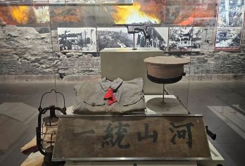 南昌南昌八一起义纪念馆代约票|拼/包团1.5H人工讲解【[精品团]配对蓝牙耳机，保证讲解品质】