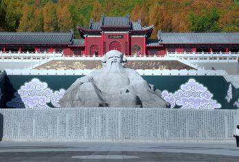 【本溪+铁刹山徒步爬山+尊享专车+包车一日游】【寻找商周时期的长眉李大仙得道成仙的秘境；探秘古代小说《封神演义》《金陵府》都有关于铁刹山的神秘记载】