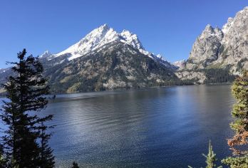 美国盐湖城+大提顿+黄石国家公园可定制【中文专车-舒适纯净】【中文专车出行，景点灵活调整，打卡经典，游玩自己定义，无需等待，专属贴心服务，尽享惬意旅程】