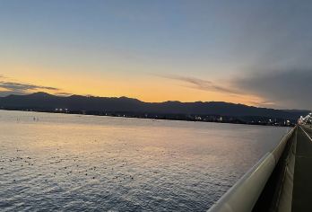 日本京都-白须神社-琵琶湖-琵琶湖大桥【中文专车 舒适纯净】【中文专车出行，景点灵活调整，打卡经典，游玩自己定义，无需等待，专属贴心服务，尽享惬意旅程】