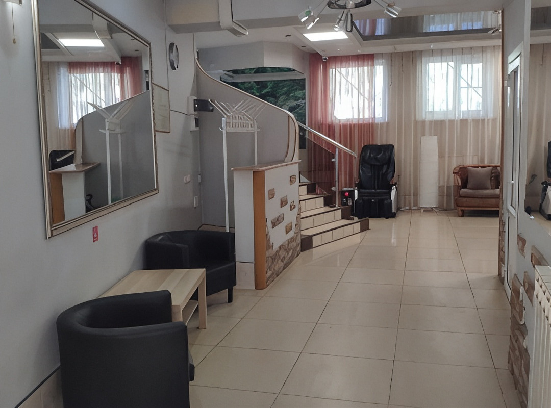 Tamerlan Mini-Hotel