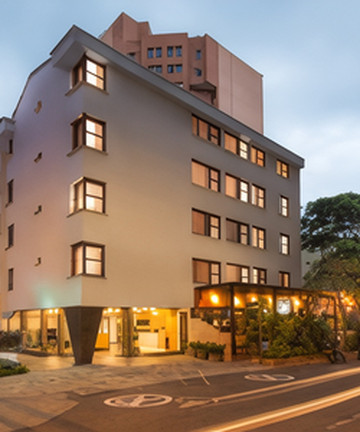 佩农酒店由Bithotels管理酒店图片