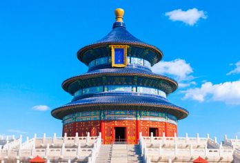 升旗仪式+天坛+颐和园+圆明园一日活动【赠北京烤鸭】【2025/10/27-2025/11/30，以家庭为单位，每组家庭赠送北京烤鸭一只[私家小包团不送]】