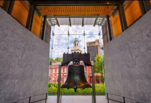 美国纽约往返费城-市政厅-自由宫等【中文服务｜市区酒店接送】【专属线上管家服务+当地华人司机，给您专业的服务保障】