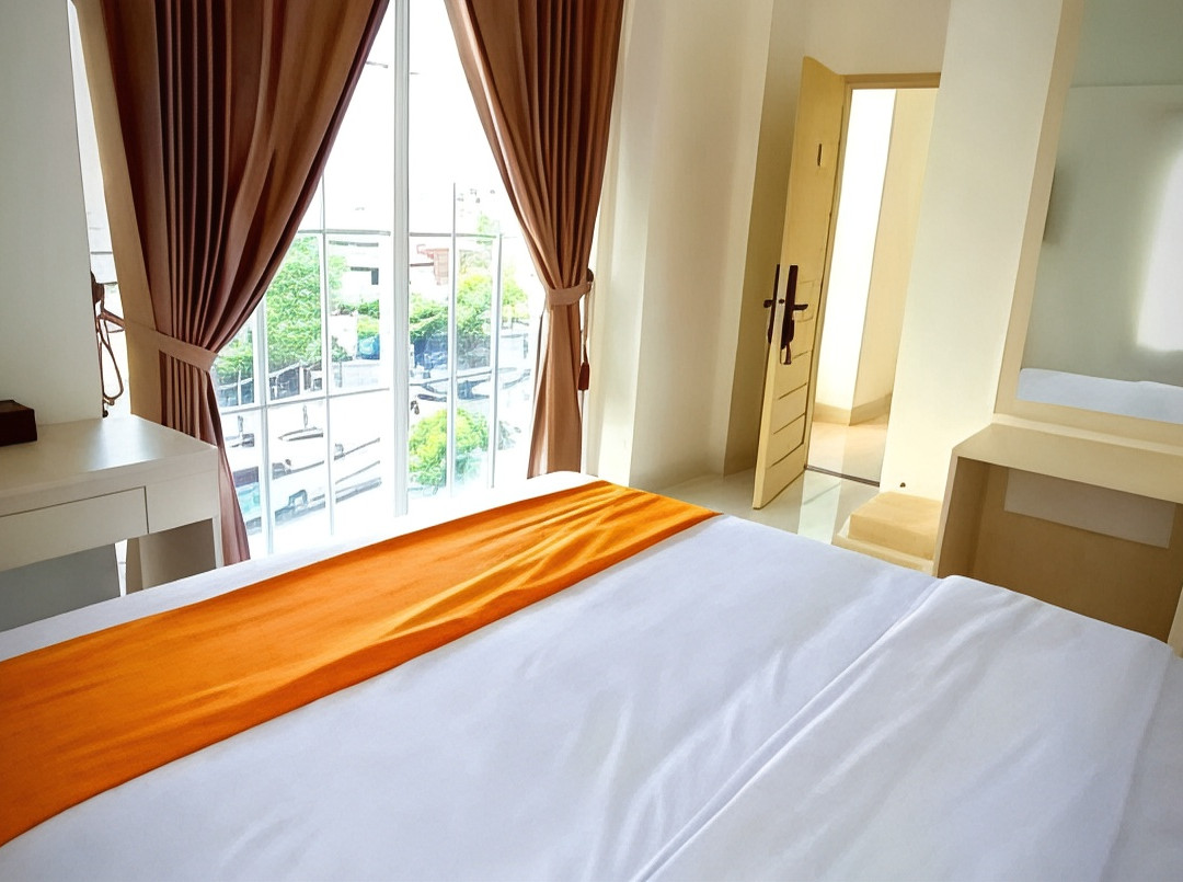 Batik Oma House