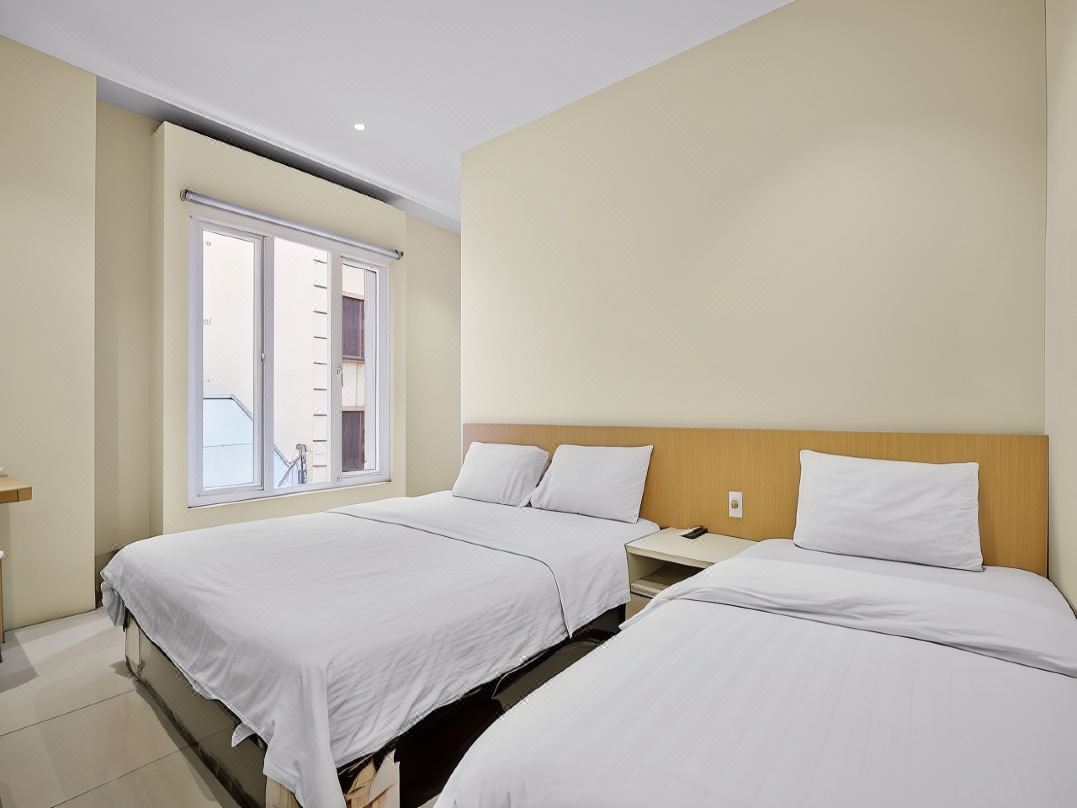 Vivo Stay