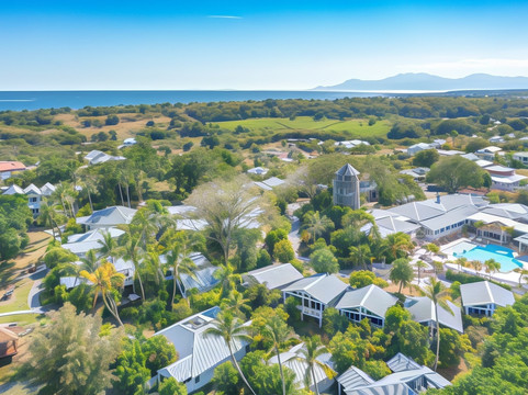 Douville酒店住宿-Le Relais du Moulin