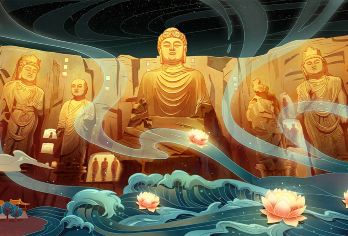 少林寺+洛阳龙门石窟一日游【本土旅行社◆范围内酒店可接】【[主城内接]返程送达[高铁站][西工小街][解放路地铁站（1/2号线交汇）][火车站]。】