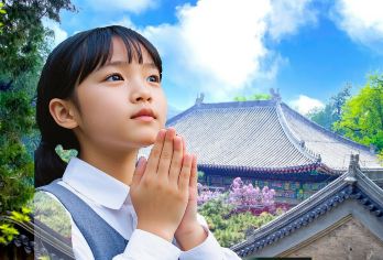 【赏秋专线】红螺寺一日游◆天天发团5小时纯玩◆9点晚出发【[京腔精讲]优选北京本地导游，随车精讲，服务型导游，给您一个精彩的假期】