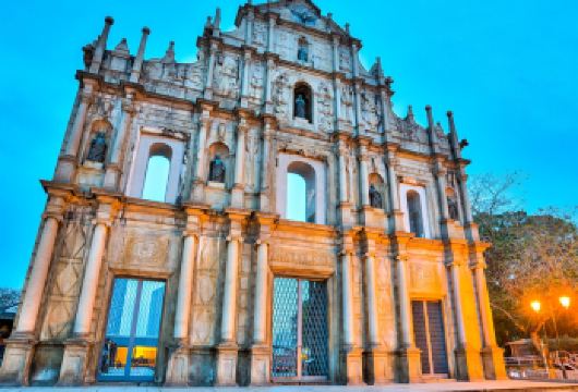 澳门一日游+赠上网卡+威尼斯人+大三巴+渔人码头+银河钻石【[服务保障]客服管家一对一服务，天天发团，优质导游领队，安心出行】