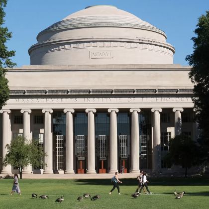 哈佛大学+麻省理工学院+自由之路【波士顿10小时研学文化游】